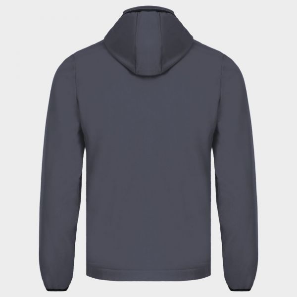 Работно яке DIADORA SOFTSHELL SMART 2.0 сиво Работно яке DIADORA SOFTSHELL SMART 2.0 сиво