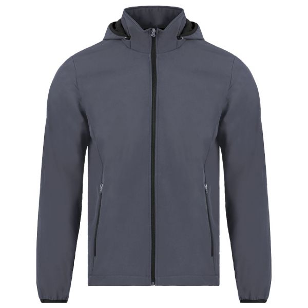 Работно яке DIADORA SOFTSHELL SMART 2.0 сиво Работно яке DIADORA SOFTSHELL SMART 2.0 сиво