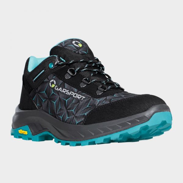 Дамски туристически обувки GARSPORT SPARROW LOW BLUE Дамски туристически обувки GARSPORT SPARROW LOW BLUE