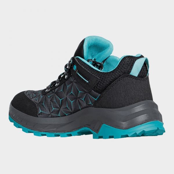 Дамски туристически обувки GARSPORT SPARROW LOW BLUE Дамски туристически обувки GARSPORT SPARROW LOW BLUE