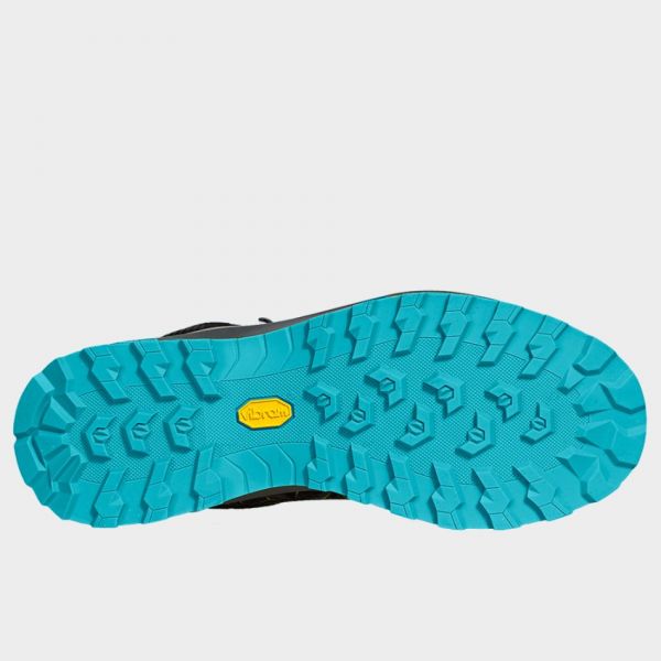Дамски туристически обувки GARSPORT SPARROW LOW BLUE Дамски туристически обувки GARSPORT SPARROW LOW BLUE