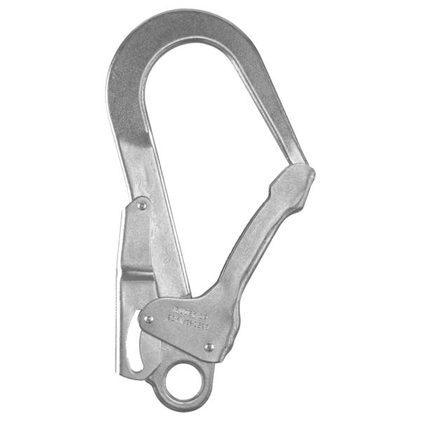 Карабина IRUDEK STEELSAFE 39 DUE-LOCK (v 2025) Карабина IRUDEK STEELSAFE 39 DUE-LOCK (v 2025)