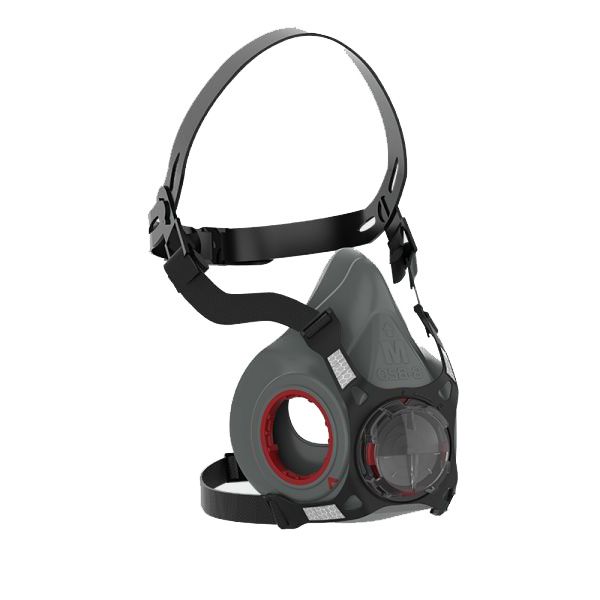 Полулицева маска JSP FORCE®8-M Полулицева маска JSP FORCE®8-M