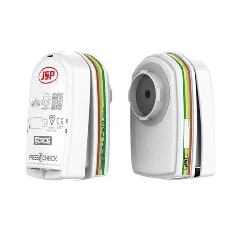 Филтър A1B1E1K1P3 JSP PRESS To CHECK™ ABEK1P3 Филтър A1B1E1K1P3 JSP PRESS To CHECK™ ABEK1P3