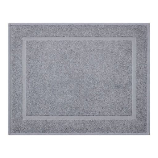 Постелка за баня SOFTWISH, 650GSM, сива 50х70 см. Постелка за баня SOFTWISH, 650GSM, сива 50х70 см.