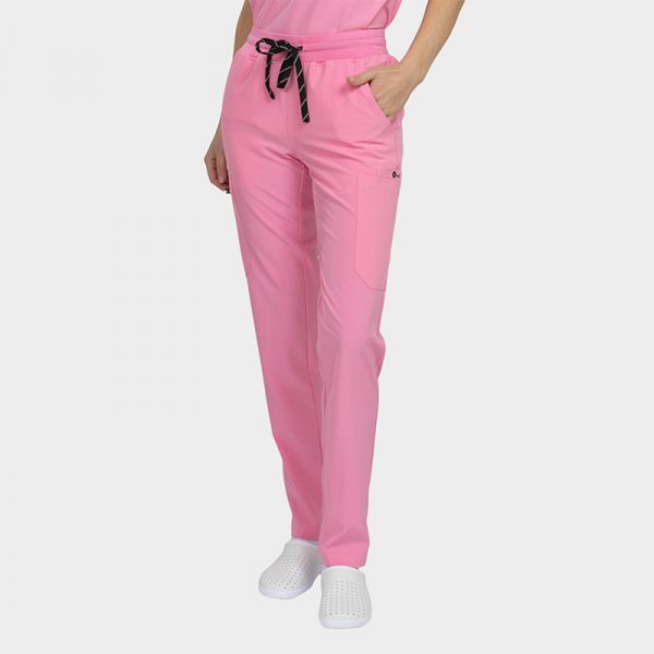 Медицински комплект Bwell BELLA Candy Pink цвят Медицински комплект Bwell BELLA Candy Pink цвят