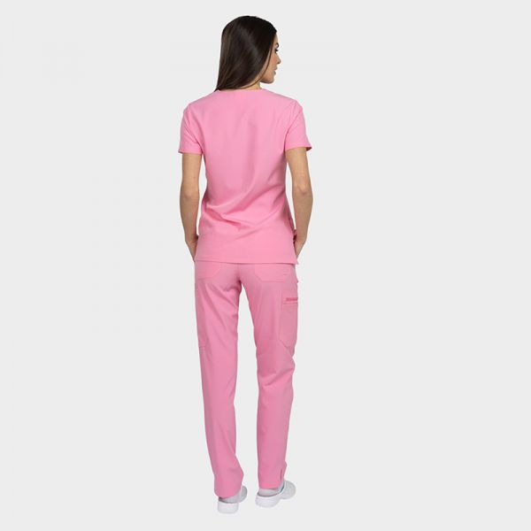 Медицински комплект Bwell BELLA Candy Pink цвят Медицински комплект Bwell BELLA Candy Pink цвят