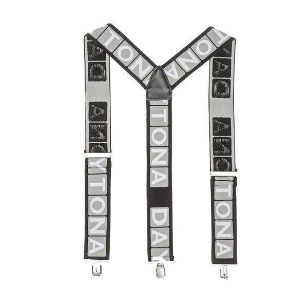 Работни тиранти BRACES DAYTONA Черни Работни тиранти BRACES DAYTONA Черни
