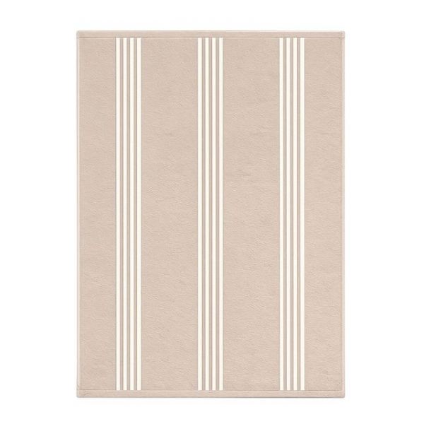 Памучна кърпа HAMMAM 160, 160GSM, кафява 80/180 Памучна кърпа HAMMAM 160, 160GSM, кафява 80/180