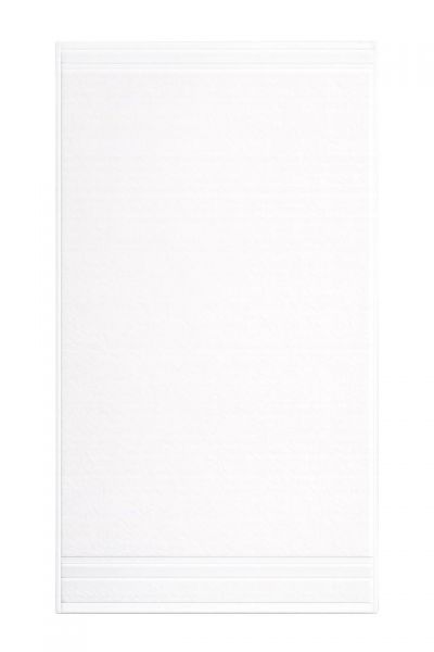 Хавлиена кърпа SUPER 55, 550GSM, бяла Хавлиена кърпа SUPER 55, 550GSM, бяла