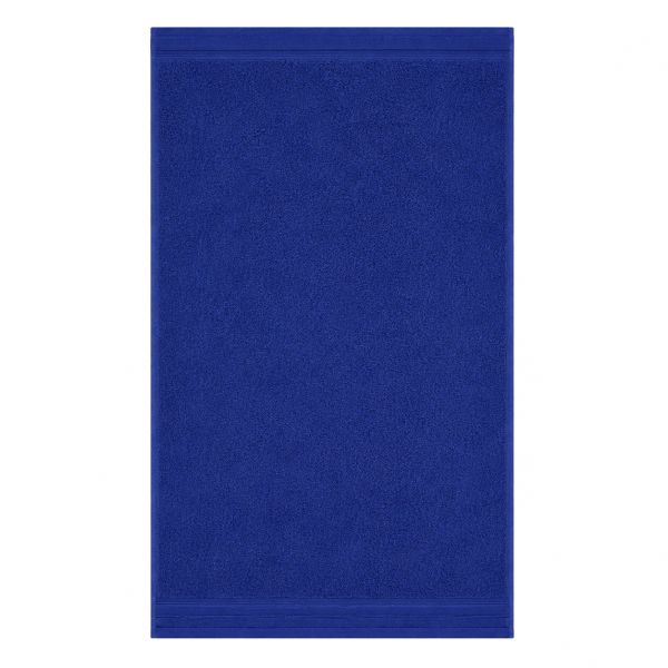 Хавлиена кърпа ATHENS 50, 500GSM, синя Хавлиена кърпа ATHENS 50, 500GSM, синя