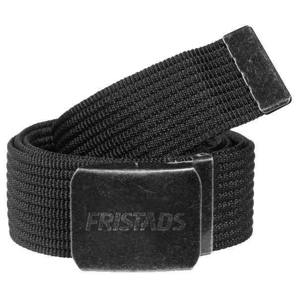 Колан FRISTADS 992 BLACK Колан FRISTADS 992 BLACK