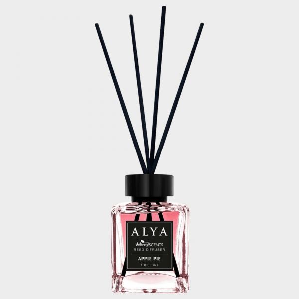 Ароматизатор за стая ALYA REED DIF Apple pie Ароматизатор за стая ALYA REED DIF Apple pie
