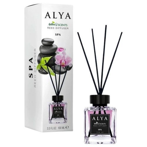 Ароматизатор за стая ALYA REED DIF Spa Ароматизатор за стая ALYA REED DIF Spa