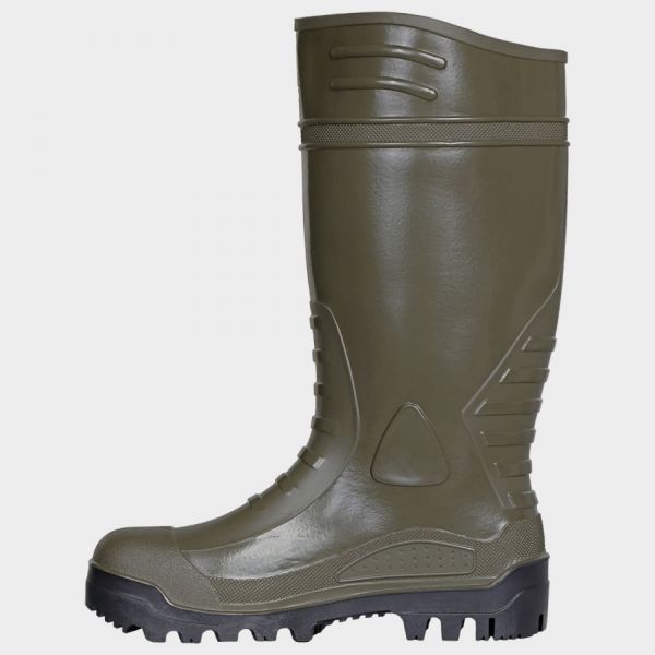 Гумени ботуши TORNADO O4 FO SR GREEN/BLACK Гумени ботуши TORNADO O4 FO SR GREEN/BLACK