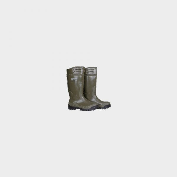 Гумени ботуши TORNADO O4 FO SR GREEN/BLACK Гумени ботуши TORNADO O4 FO SR GREEN/BLACK