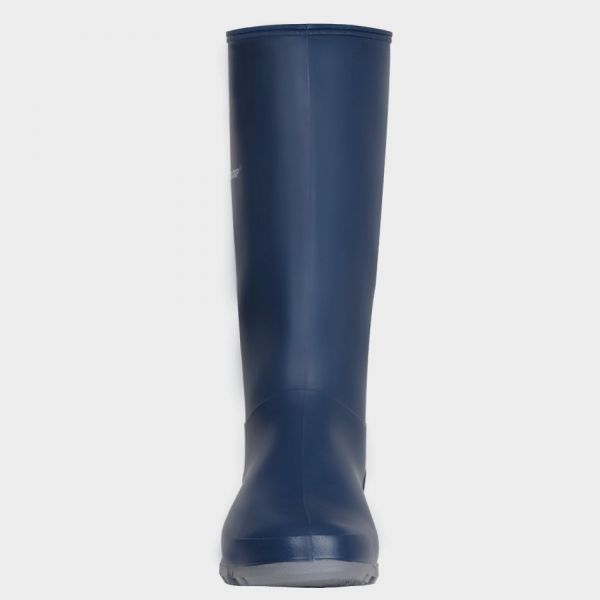 Дамски гумени ботуши Dunlop Sport BLUE/GRAY Дамски гумени ботуши Dunlop Sport BLUE/GRAY