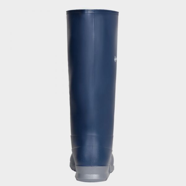 Дамски гумени ботуши Dunlop Sport BLUE/GRAY Дамски гумени ботуши Dunlop Sport BLUE/GRAY