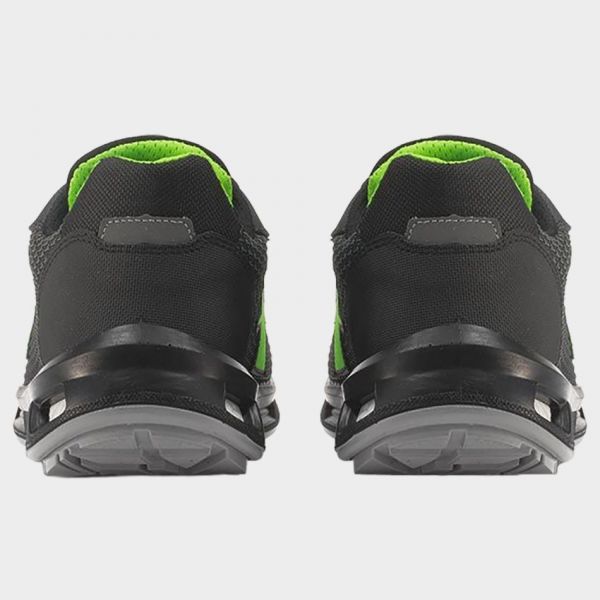 Работни обувки U-POWER MONSTER s ESD S3S CI FO SR DARK GREY Работни обувки U-POWER MONSTER s ESD S3S CI FO SR DARK GREY
