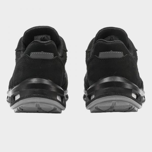 Работни обувки U-POWER CARBON s ESD S3S CI FO SR BLACK Работни обувки U-POWER CARBON s ESD S3S CI FO SR BLACK