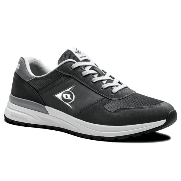 Работни обувки DUNLOP WING EVO O2 FO SR HRO DARK GREY Работни обувки DUNLOP WING EVO O2 FO SR HRO DARK GREY