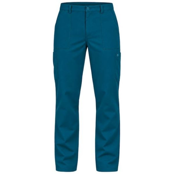 Медицински панталон DICKIES DKE015 карибско зелен Медицински панталон DICKIES DKE015 карибско зелен