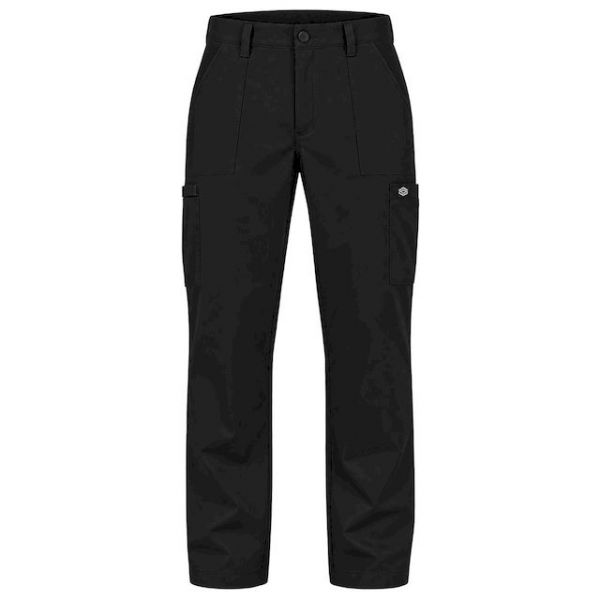 Мъжки медицински комплект DICKIES черен Мъжки медицински комплект DICKIES черен