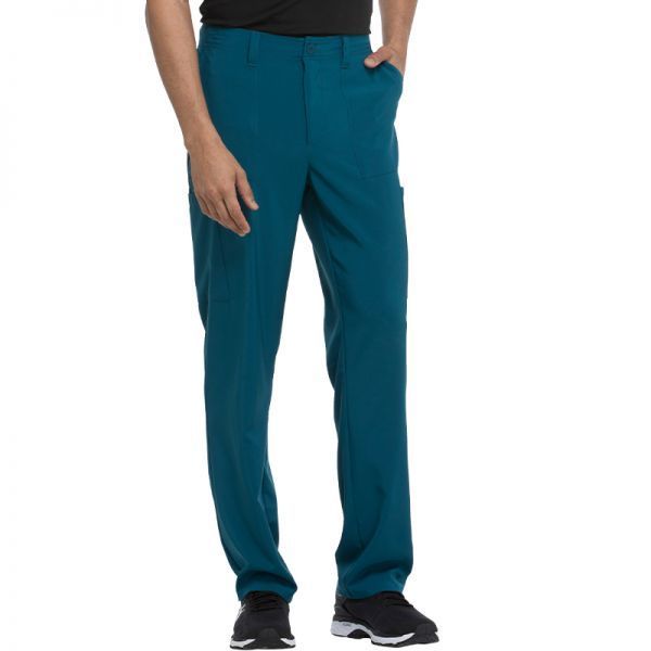 Мъжки медицински комплект DICKIES карибско зелен Мъжки медицински комплект DICKIES карибско зелен