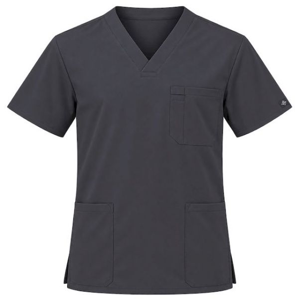 Мъжки медицински комплект DICKIES сив Мъжки медицински комплект DICKIES сив