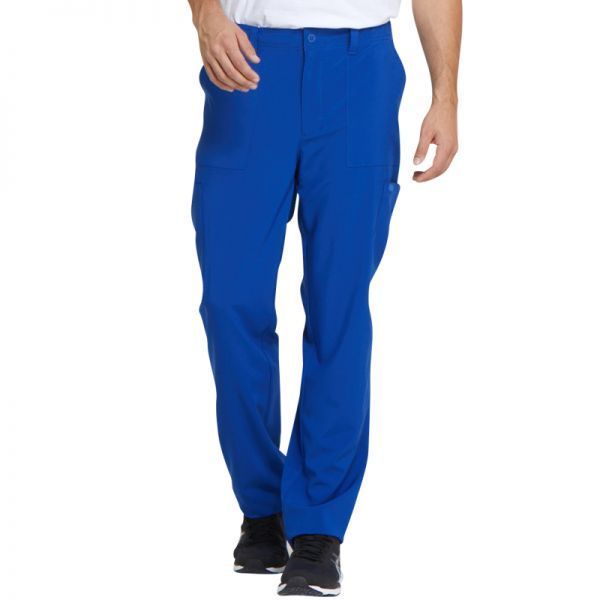 Мъжки медицински комплект DICKIES кралско син Мъжки медицински комплект DICKIES кралско син