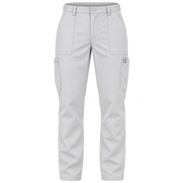 Мъжки медицински комплект DICKIES бял Мъжки медицински комплект DICKIES бял