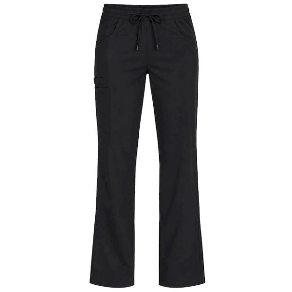 Дамски медицински комплект DICKIES Черен Дамски медицински комплект DICKIES Черен