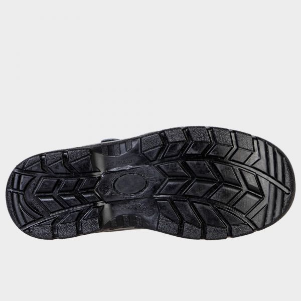 Работни сандали TOUAREG SANDAL 01 сиви Работни сандали TOUAREG SANDAL 01 сиви