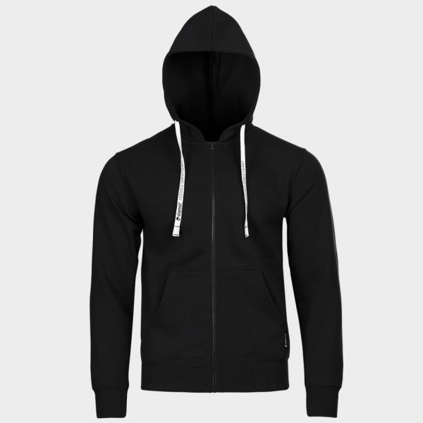 Работен суитшърт REMO BLACK Работен суитшърт REMO BLACK