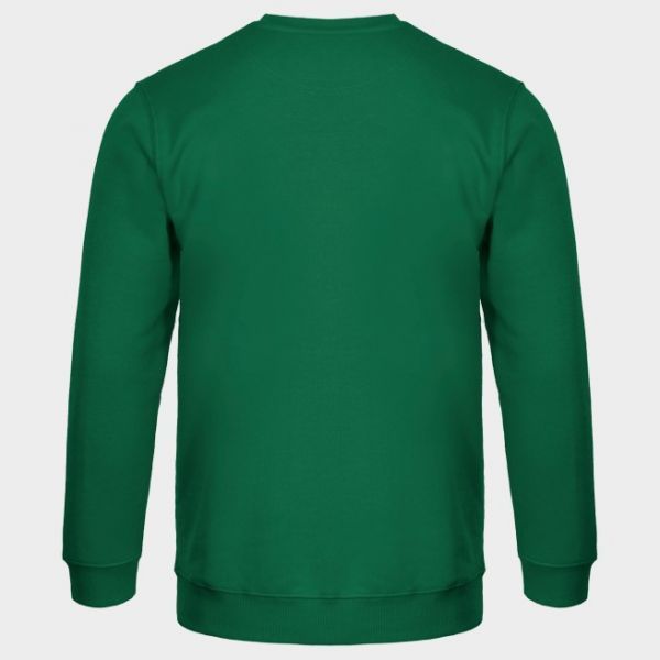 REMO GREEN (TOURS) Работна блуза с дълъг ръкав REMO GREEN (TOURS) Работна блуза с дълъг ръкав