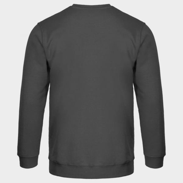 REMO GREY (TOURS) Работна блуза с дълъг ръкав REMO GREY (TOURS) Работна блуза с дълъг ръкав
