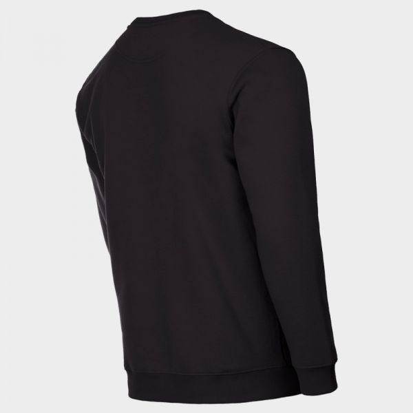 REMO BLACK (TOURS) Работна блуза с дълъг ръкав REMO BLACK (TOURS) Работна блуза с дълъг ръкав