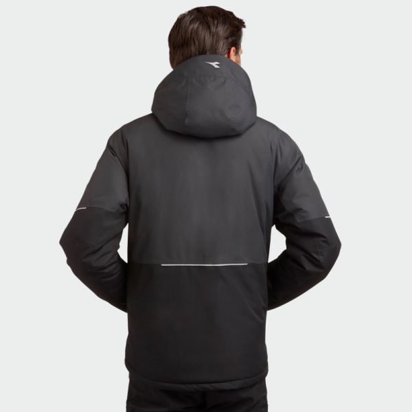 Зимно работно яке Diadora HYBRID TACTIC черно Зимно работно яке Diadora HYBRID TACTIC черно