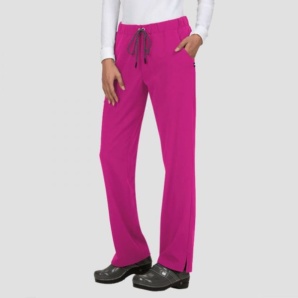 Медицински панталон EVERYDAY HERO PANT 739 циклама Медицински панталон EVERYDAY HERO PANT 739 циклама