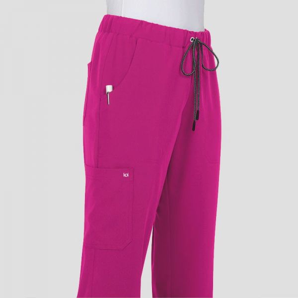Медицински панталон EVERYDAY HERO PANT 739 циклама Медицински панталон EVERYDAY HERO PANT 739 циклама