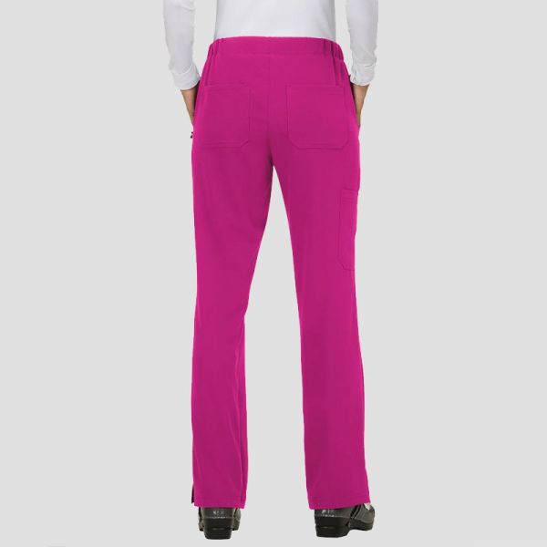 Медицински панталон EVERYDAY HERO PANT 739 циклама Медицински панталон EVERYDAY HERO PANT 739 циклама