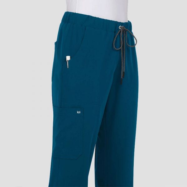 Медицински панталон EVERYDAY HERO PANT 739 карибско син Медицински панталон EVERYDAY HERO PANT 739 карибско син