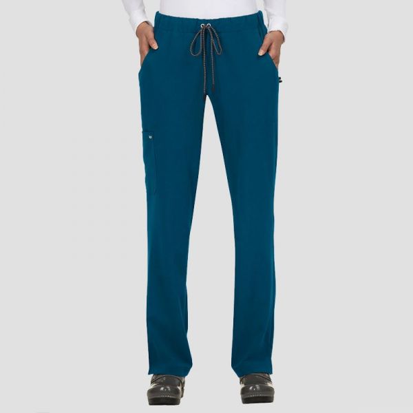Медицински панталон EVERYDAY HERO PANT 739 карибско син Медицински панталон EVERYDAY HERO PANT 739 карибско син