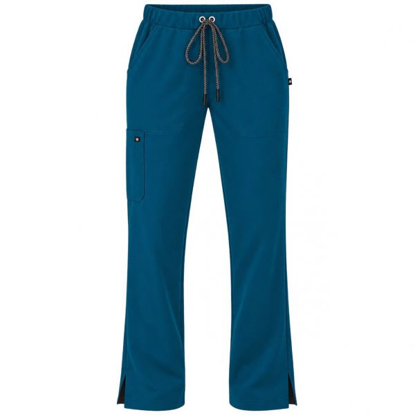 Медицински панталон EVERYDAY HERO PANT 739 карибско син Медицински панталон EVERYDAY HERO PANT 739 карибско син
