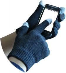 Работни ръкавици Touchscreen