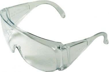 Защитни работни очила VS 160