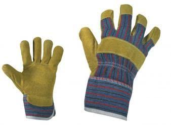 Работни ръкавици TERN