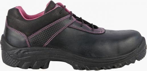 Дамски работни обувки ELENOIRE S3 SRC