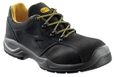 Защитни работни обувки S3 FLOW II S3 | Черно