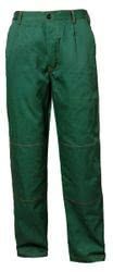 Работен панталон PRIMO зелен